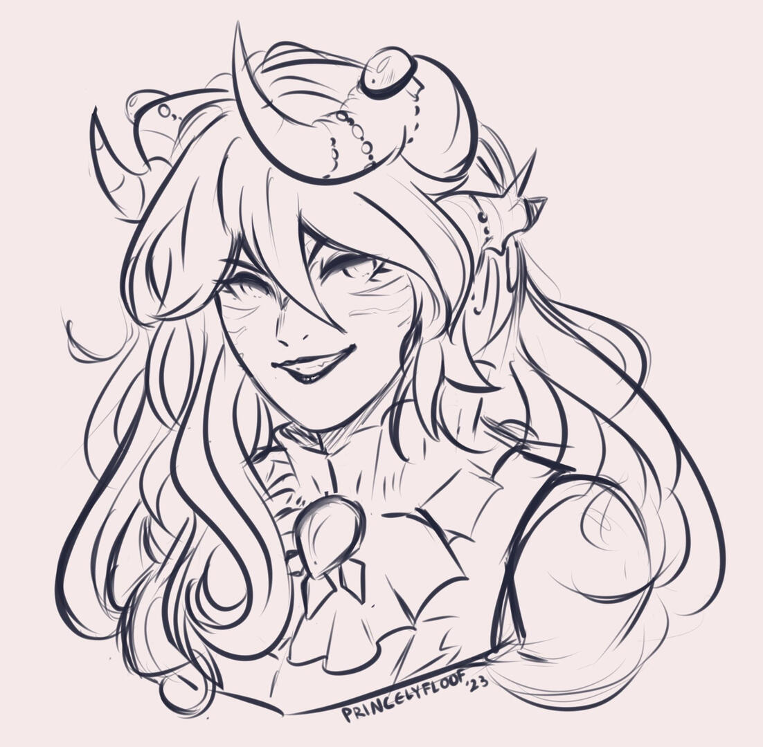 @princelyfloof on bluesky
